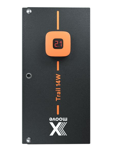 Panneau Solaire 14w - Panneau Solaire | Xmoove