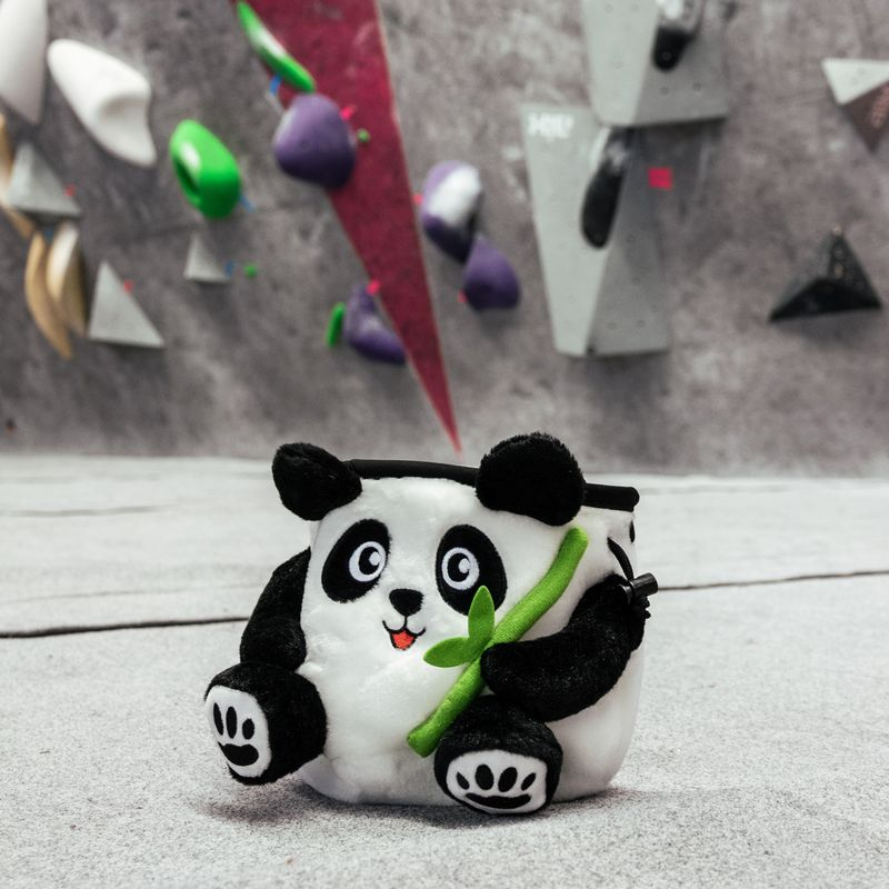 Sac A Magnesie Panda - Sacs A Magnesie | Yy Vertical