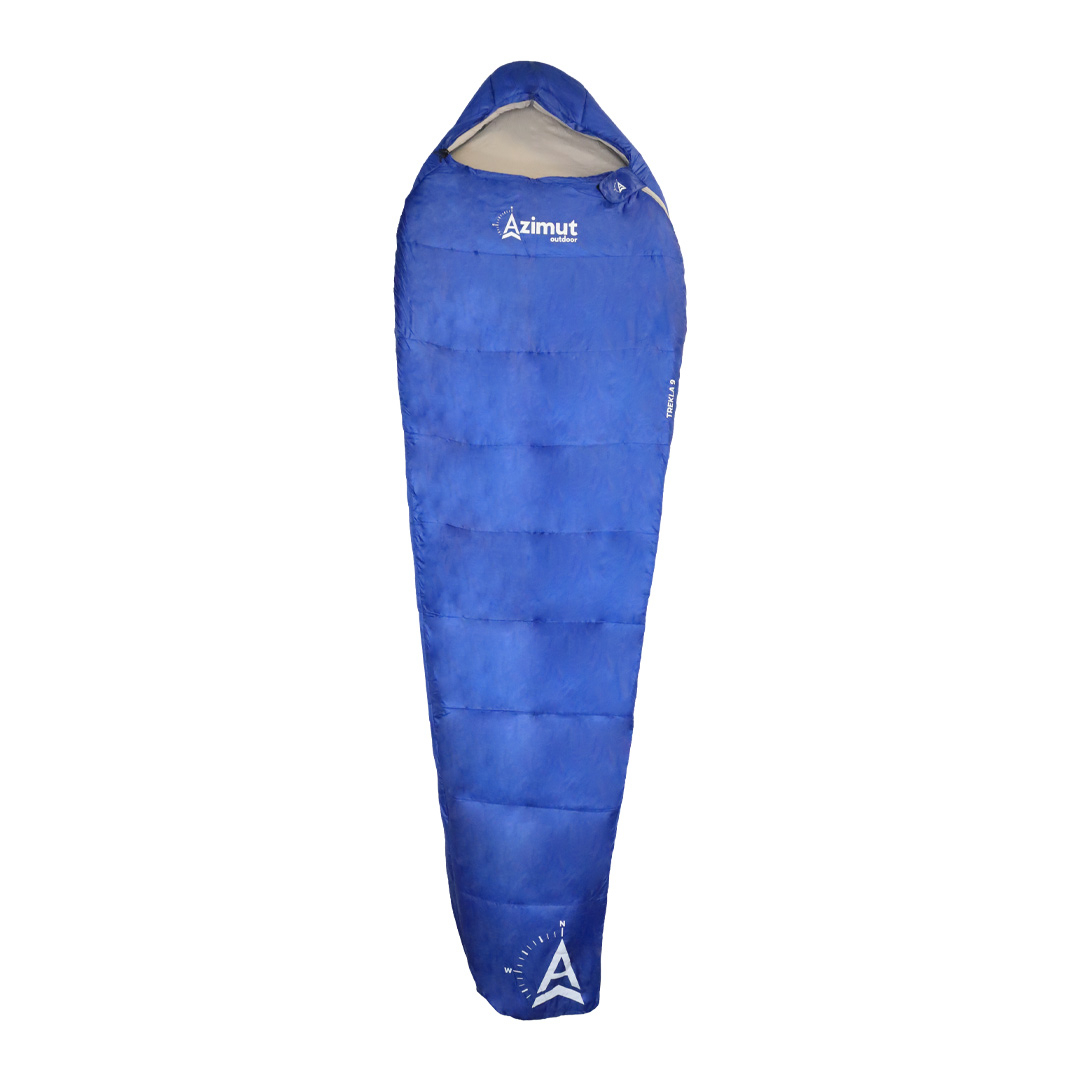 Trekla 9 9/5 - Sac De Couchage | Azimut Outdoor