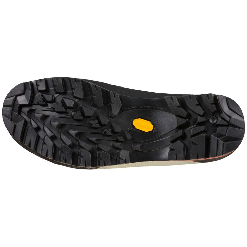 Trango Trk Leather Gtx Ivy - Chaussures | La Sportiva