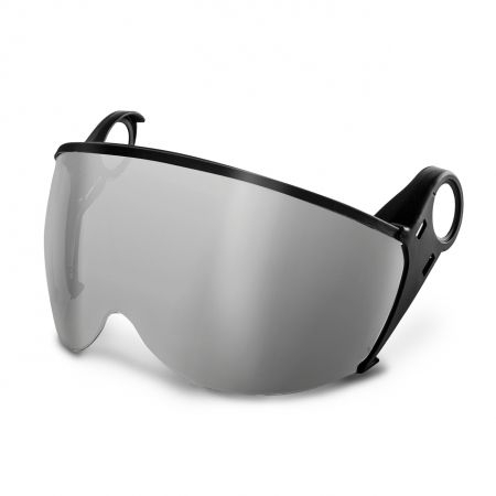 Kit Visiere Zen Mirror (zenith) - Travaux En Hauteur | Kask Spa