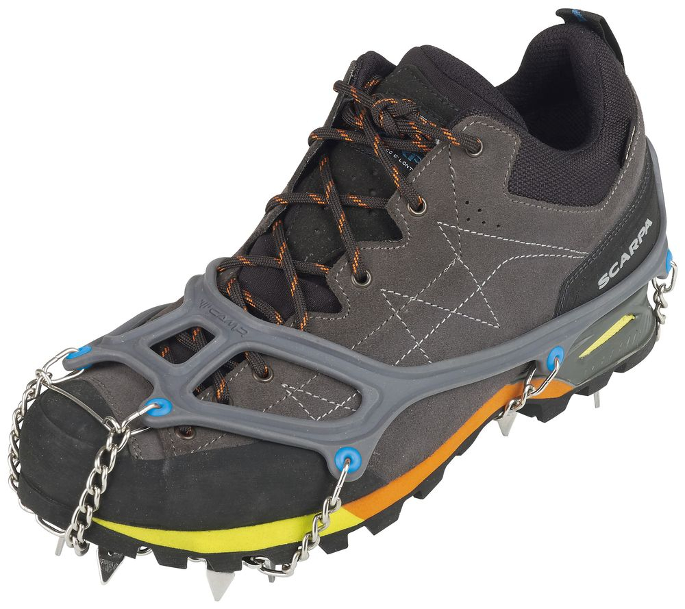 Ice Master Light - Crampons | Camp