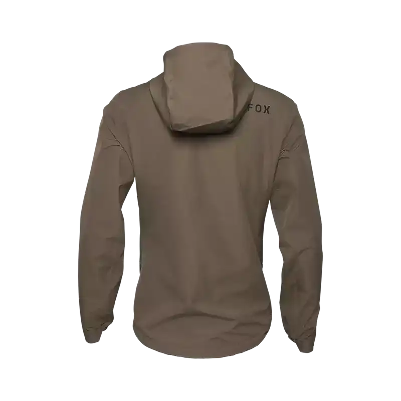 Veste Ranger 2.5l Water Ash - Protections Pluie / Vent | Fox