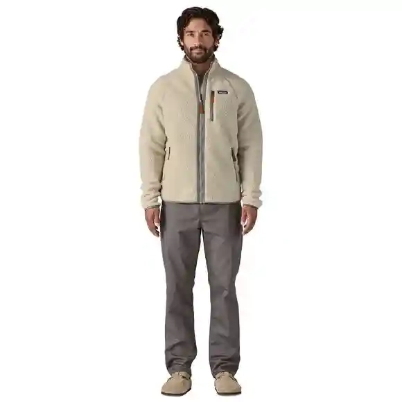 Veste Polaire Retro Pile Pelican - Polaire | Patagonia