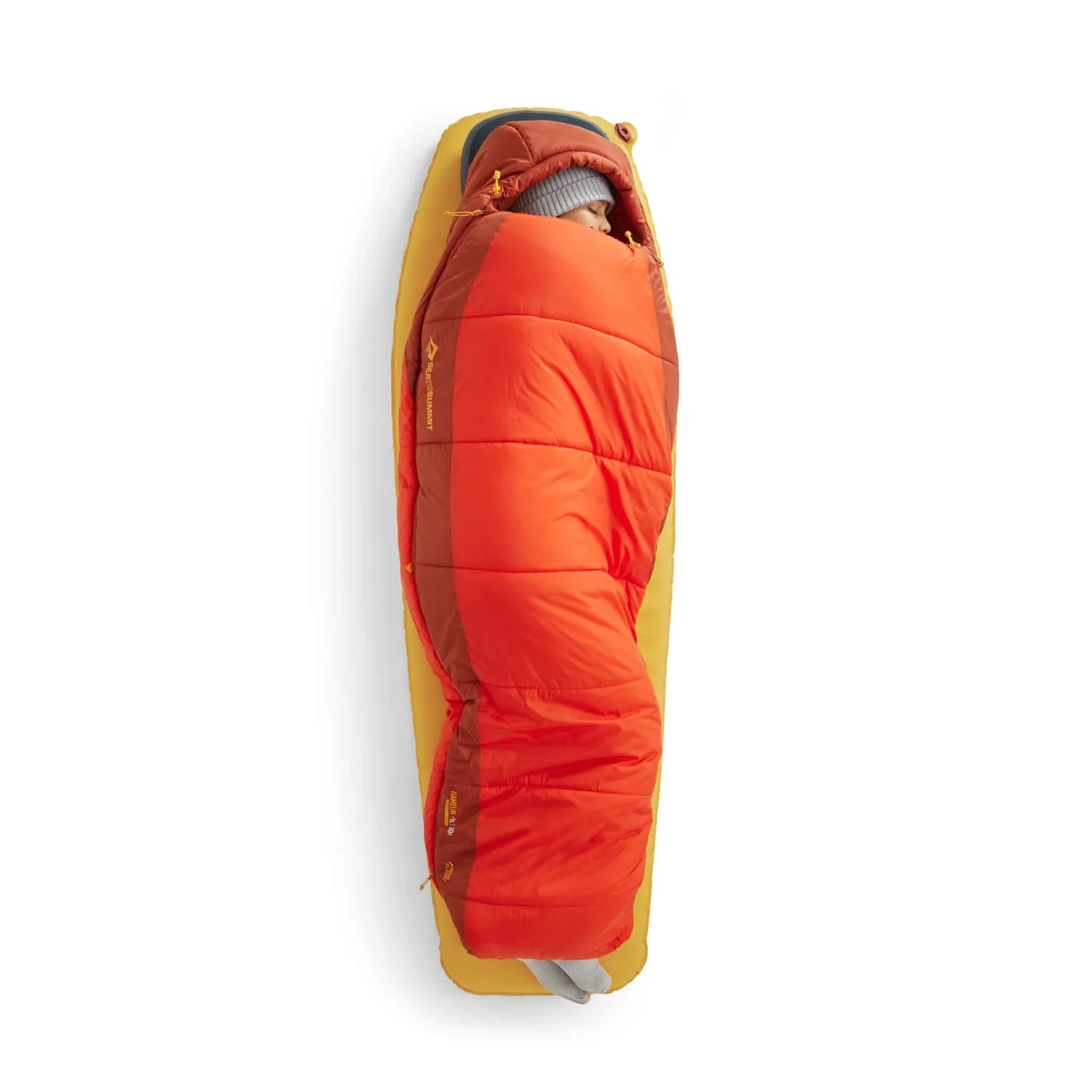 Pursuit Plus Self-inflating Regular - Matelas | Sea To Summit