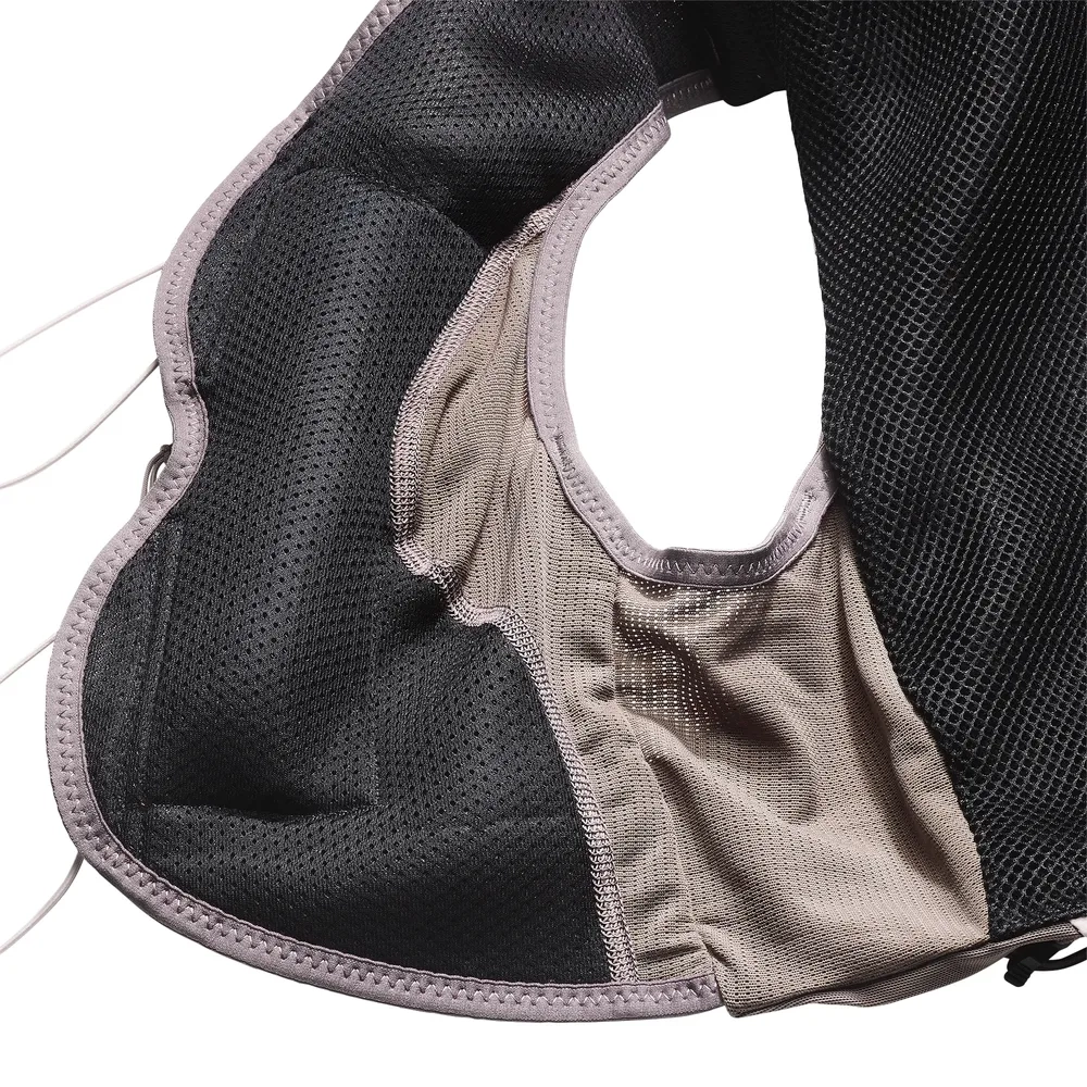 Adv Skin 12 Set Femme Iron Iris - Sac A Dos | Salomon