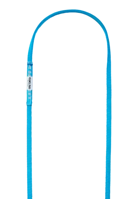 Tech Web Sling 8mm 120cm - Anneaux Cousus | Edelrid