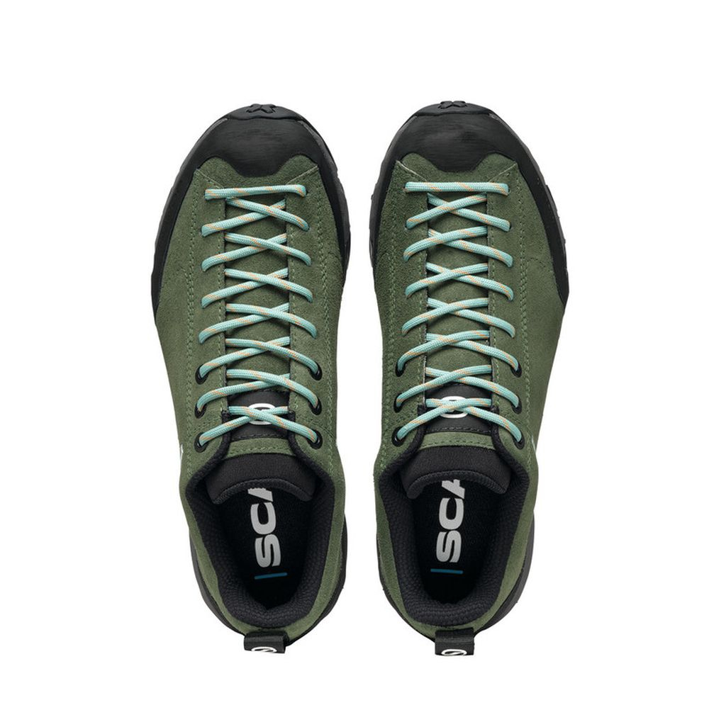 Mojito Trail Birch Femme - Chaussures | Scarpa
