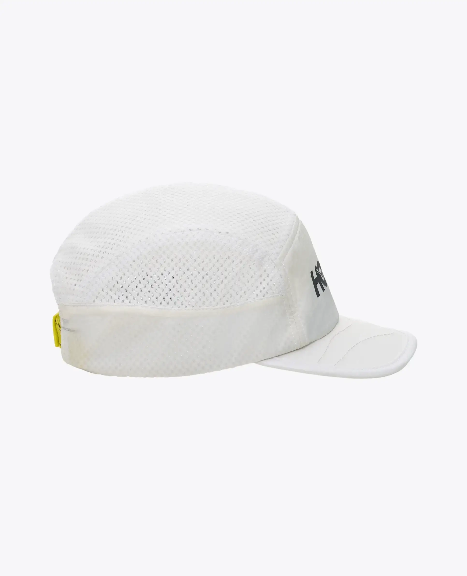 Casquette Trail Run White - Casquette | Hoka