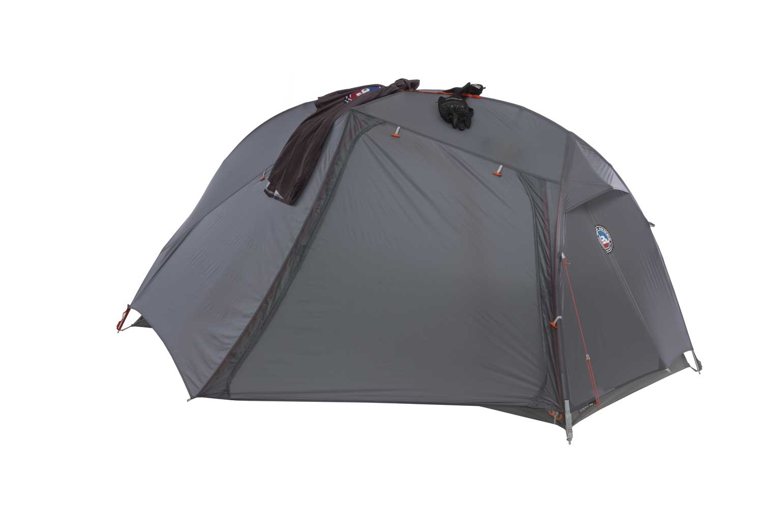 Copper Spur Hv Ul1 Bikepack - Tente | Big Agnes