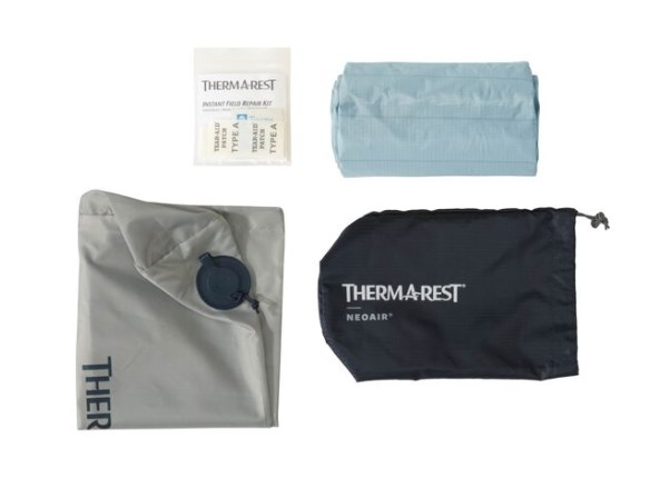 Neoair Xtherm Nxt Large Mummy - Matelas | Thermarest