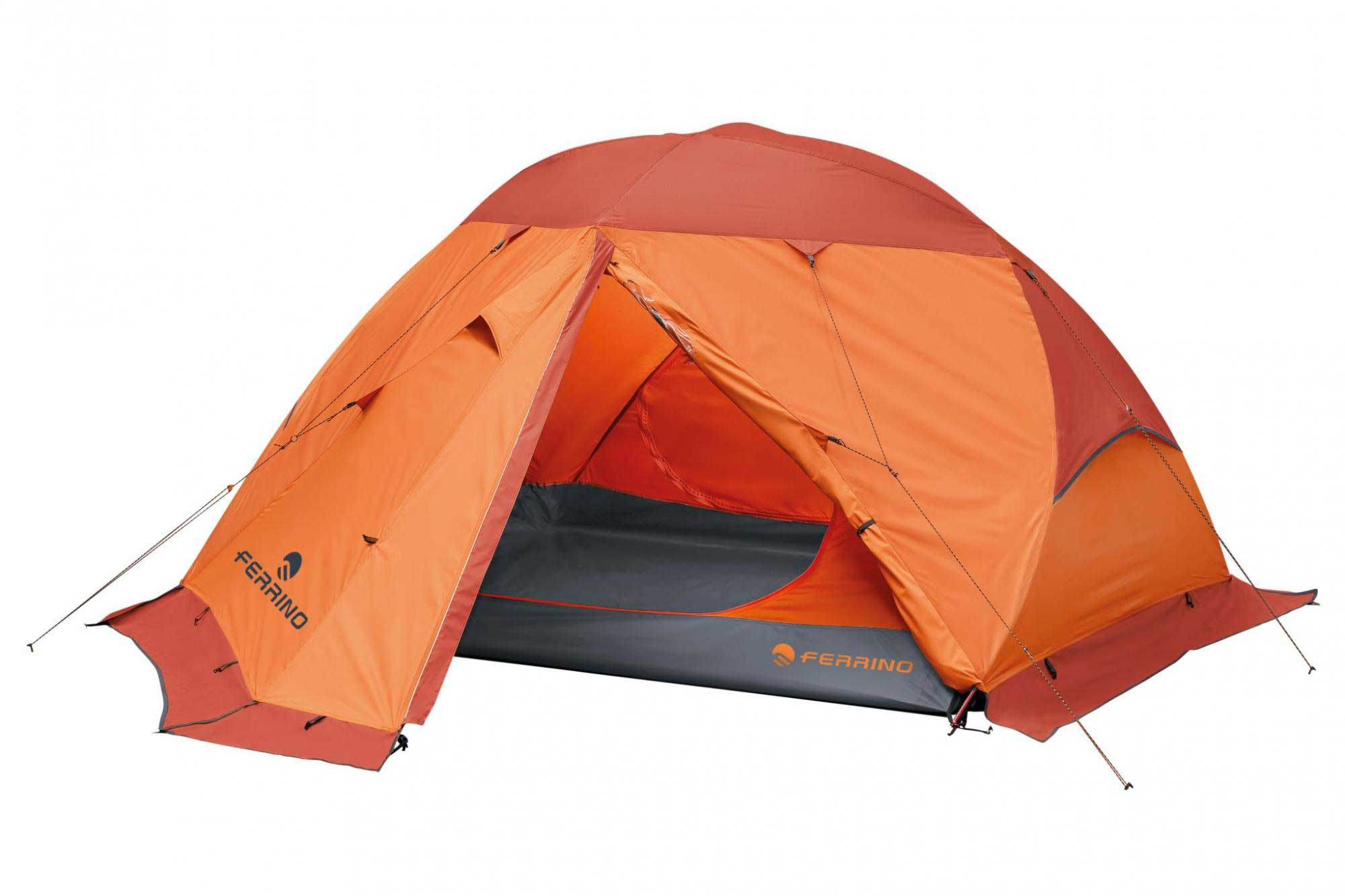 Svalbard 3.0 - Tente | Ferrino
