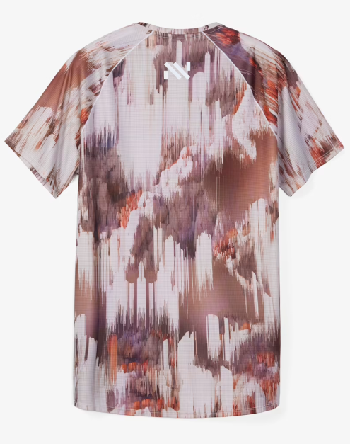 Race T-shirt 02 Fade Print - Tee Shirt Mc | Nnormal
