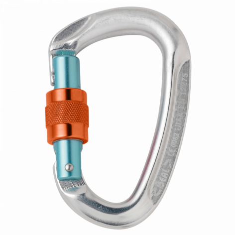 Mousqueton Be One Screw - Mousqueton Secu Asym | Beal