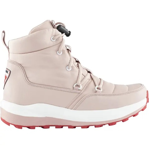 Rossi Podium Powder Pink - Chaussures Femme | Rossignol