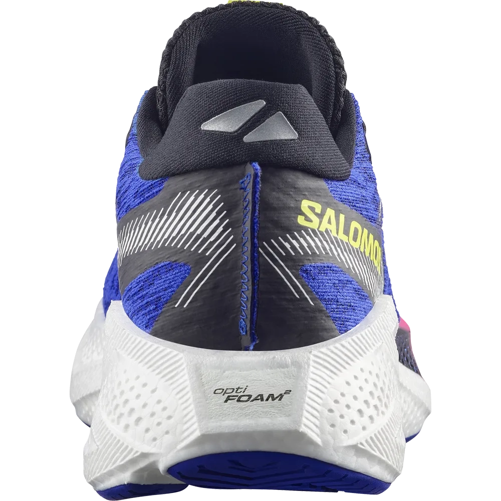 Aero Glide 4 Bluing White Black - Chaussure | Salomon