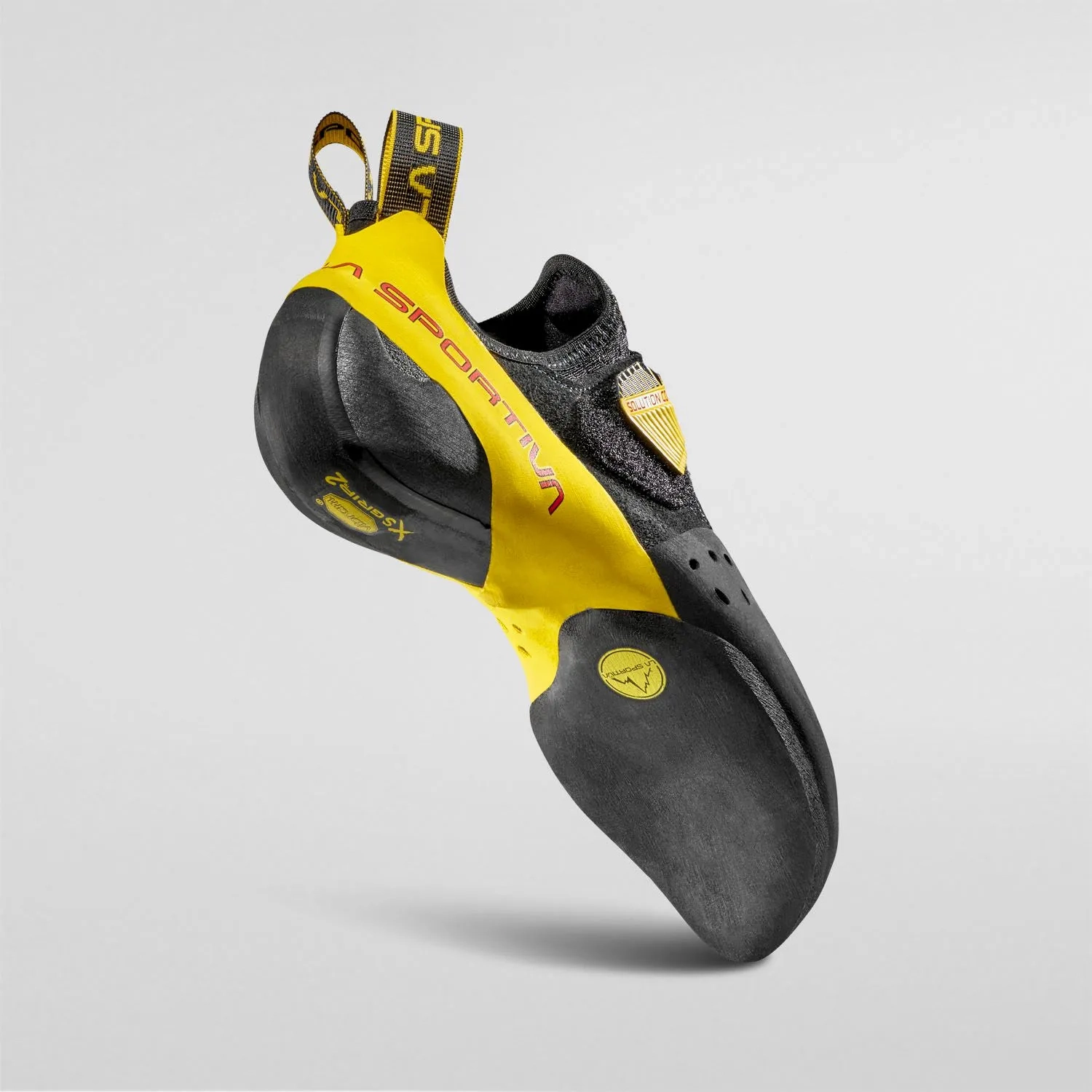 Solution Comp - Chaussons | La Sportiva