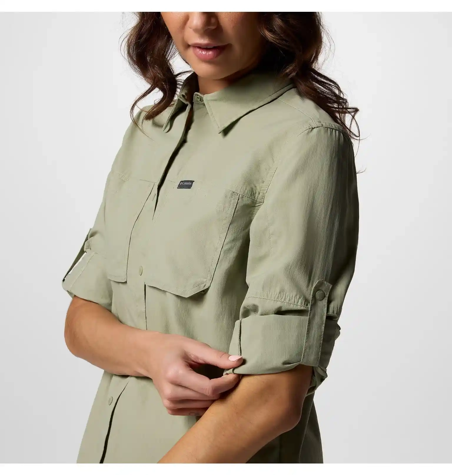 Chemise Femme Skien Valley Safari - Chemise | Columbia Sportswear