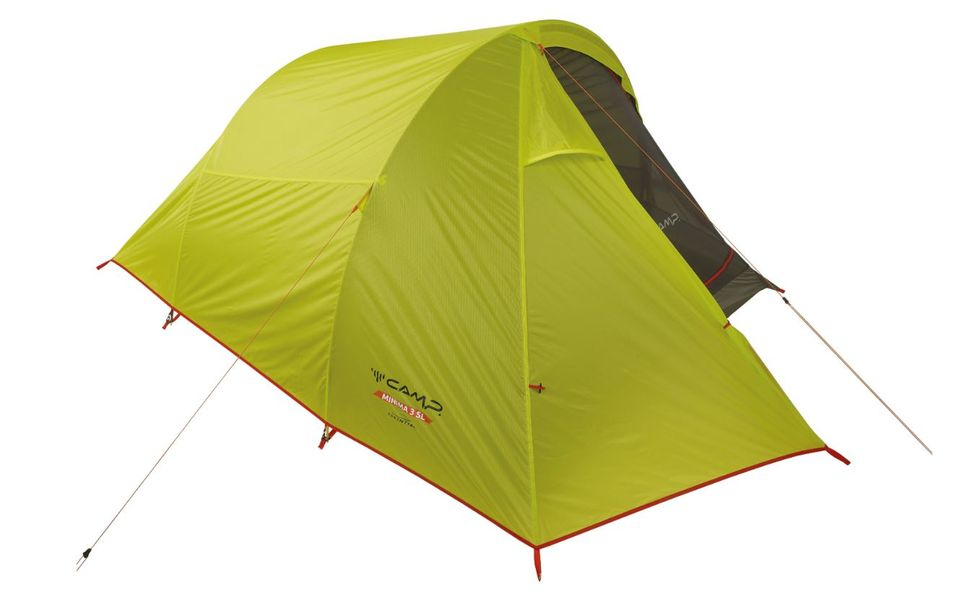 Minima 3 Sl - Tente | Camp