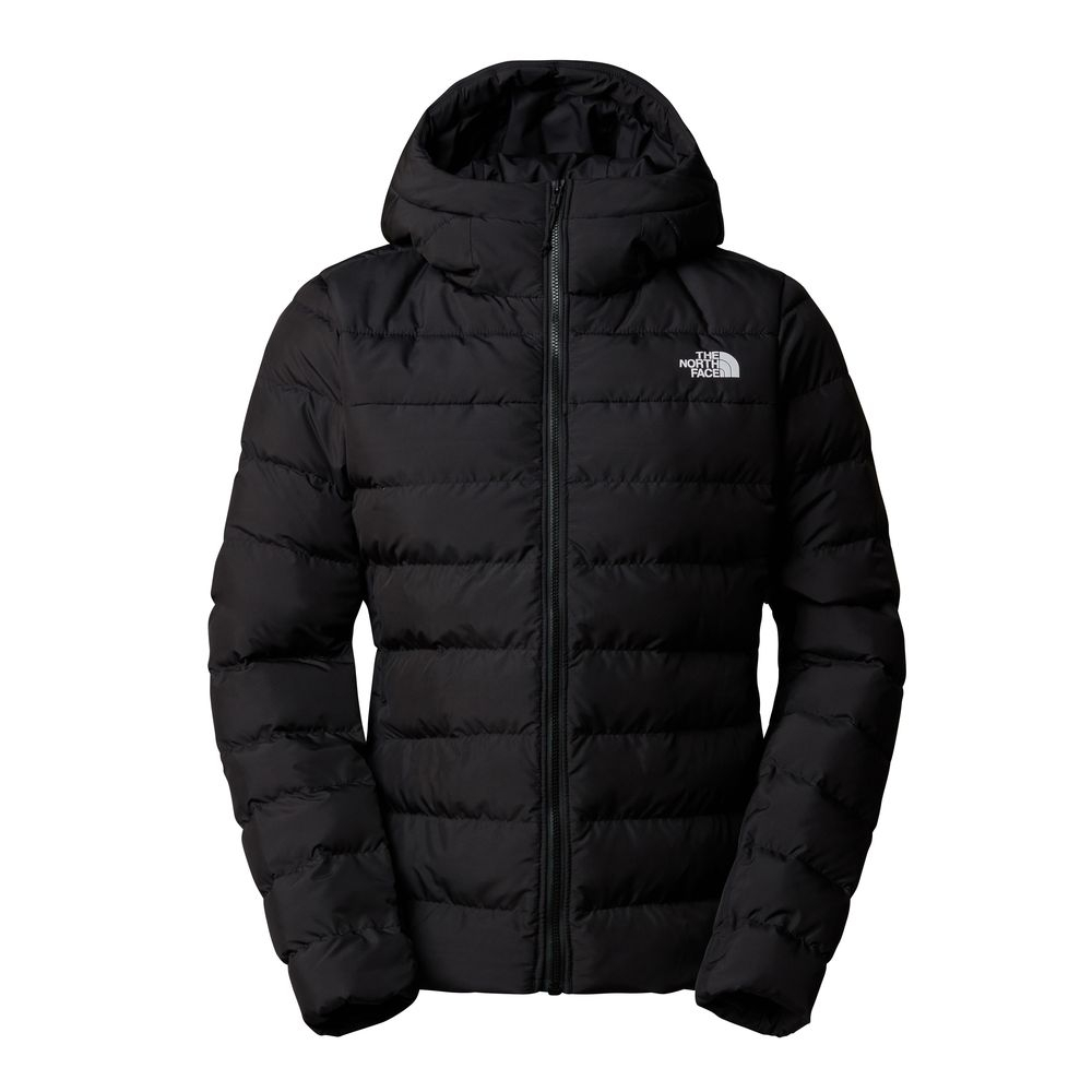 Veste Aconcagua 3 Femme Tnf Black - Veste | The North Face
