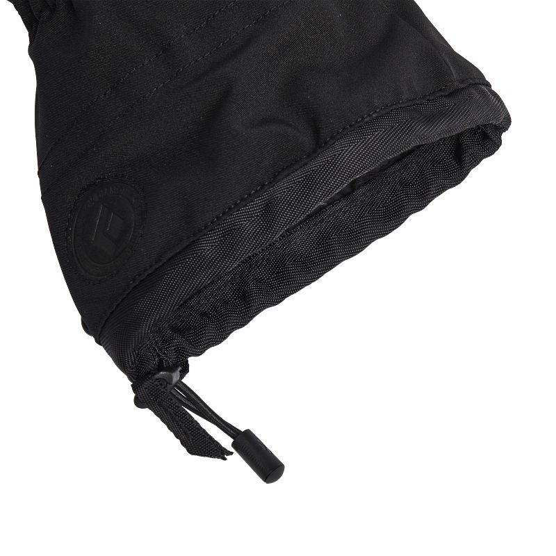 Gants Guide Black - Gants | Black Diamond