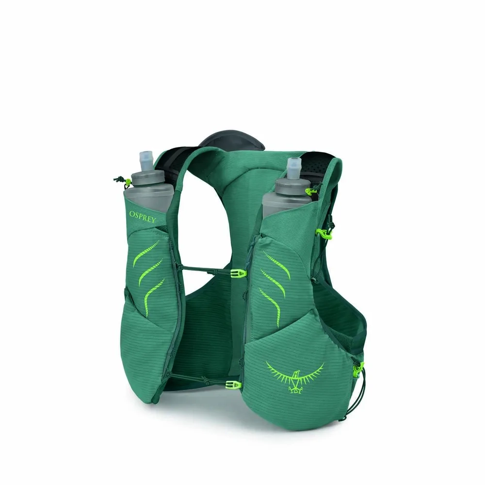 Duro Pro 7 Cascade Blue - Gilet Trail | Osprey
