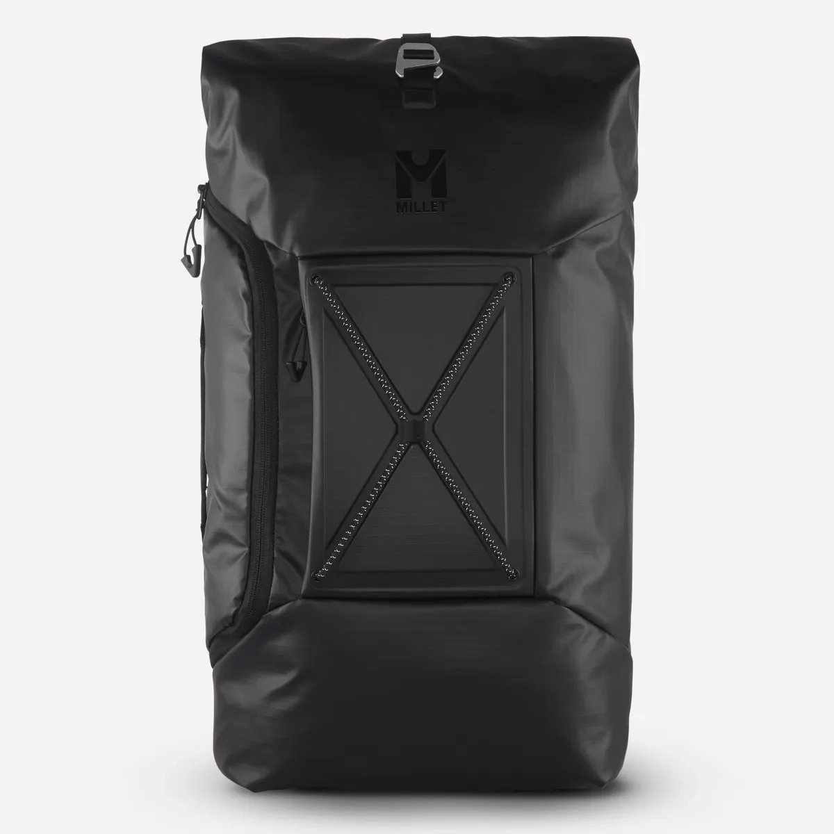 Chamonix 25+5 Black
