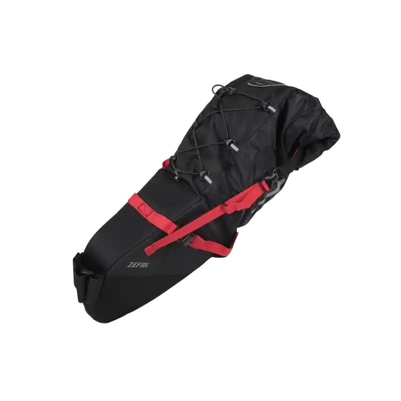 Sacoche Imper Z Adventure 17l - Sacoches | Zefal