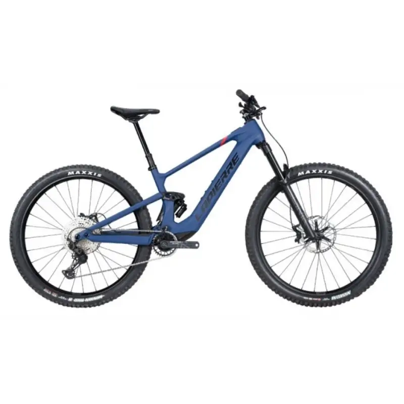 Vélo All Mountain E-zesty Am 9.4 - Velos | Lapierre