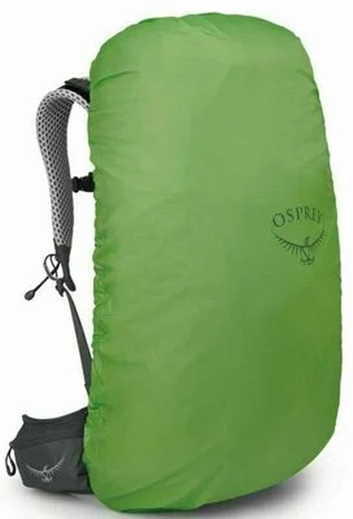 Stratos 44 Vision Grey - Sac A Dos | Osprey