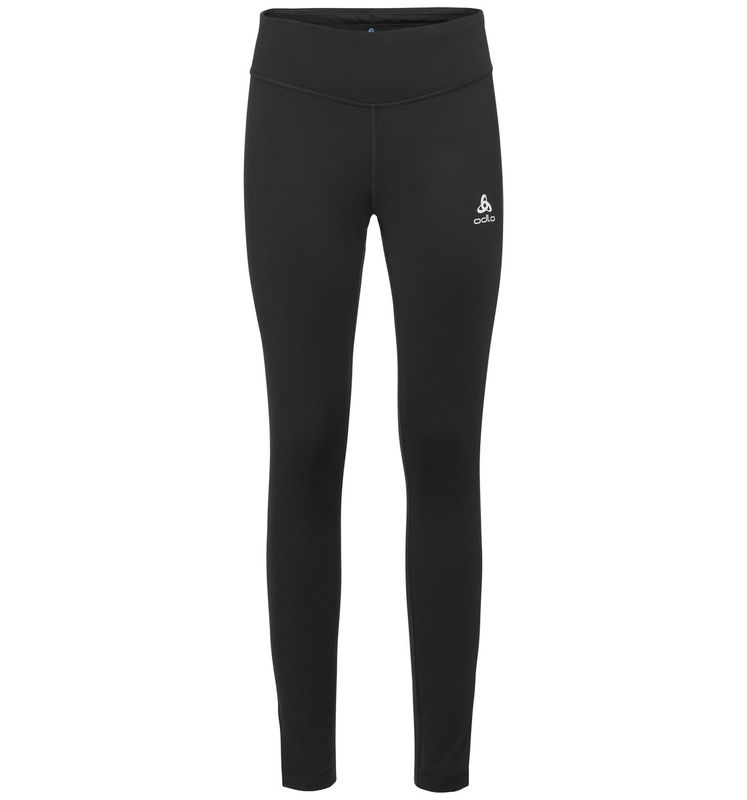 Legging Femme Essential Warm Black - Collant | Odlo