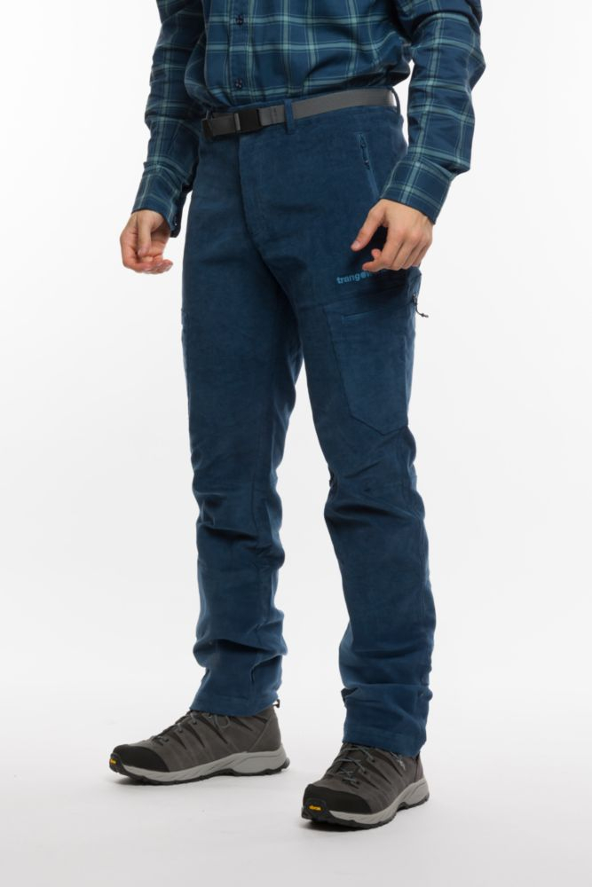 Pantalon Goym St Titan - Pantalon | Trango
