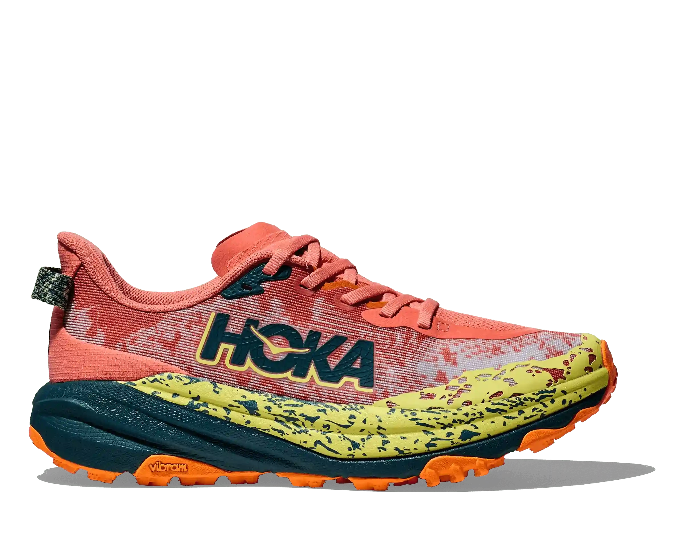 Speedgoat 6 Femme Feldspar Blue - Chaussures | Hoka