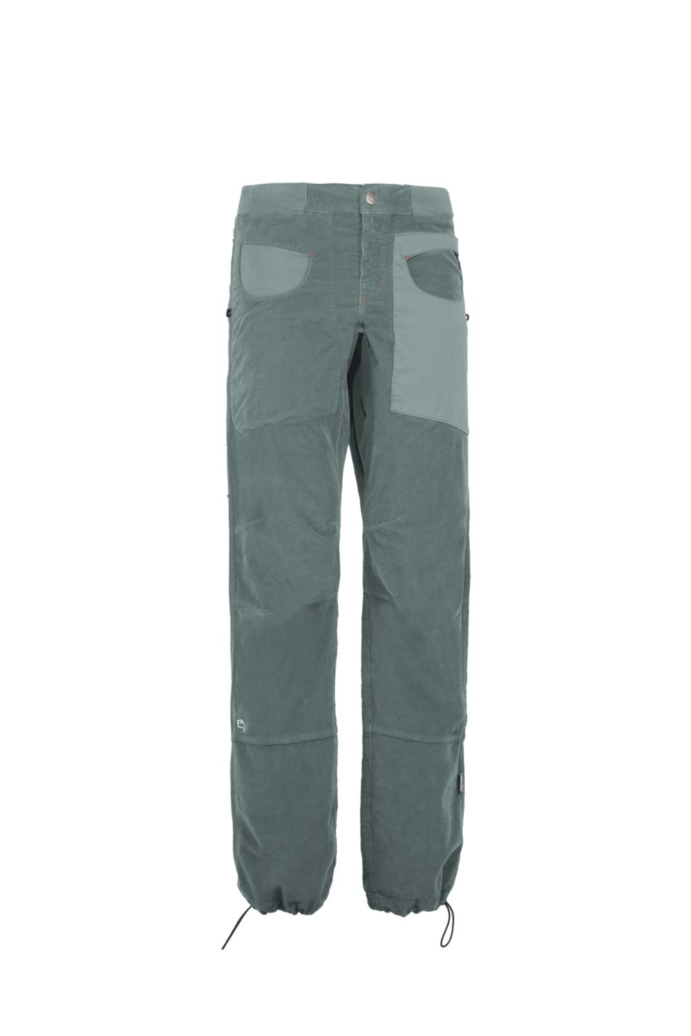 Pantalon Blat1 Vs Agave - Pantalon | E9