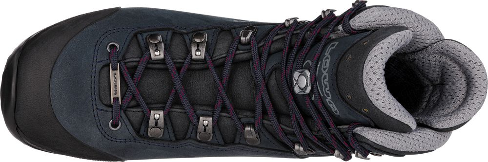 Mauria Evo Gtx Femme Navy Berry - Chaussures | Lowa