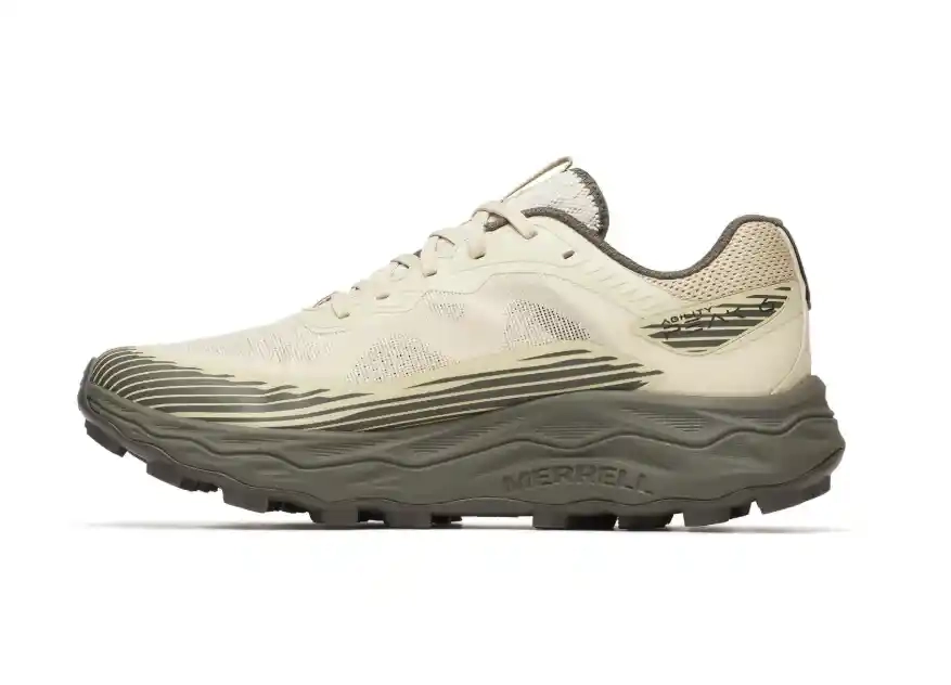 Agility Peak 6 Burlap - Chaussures | Merrell