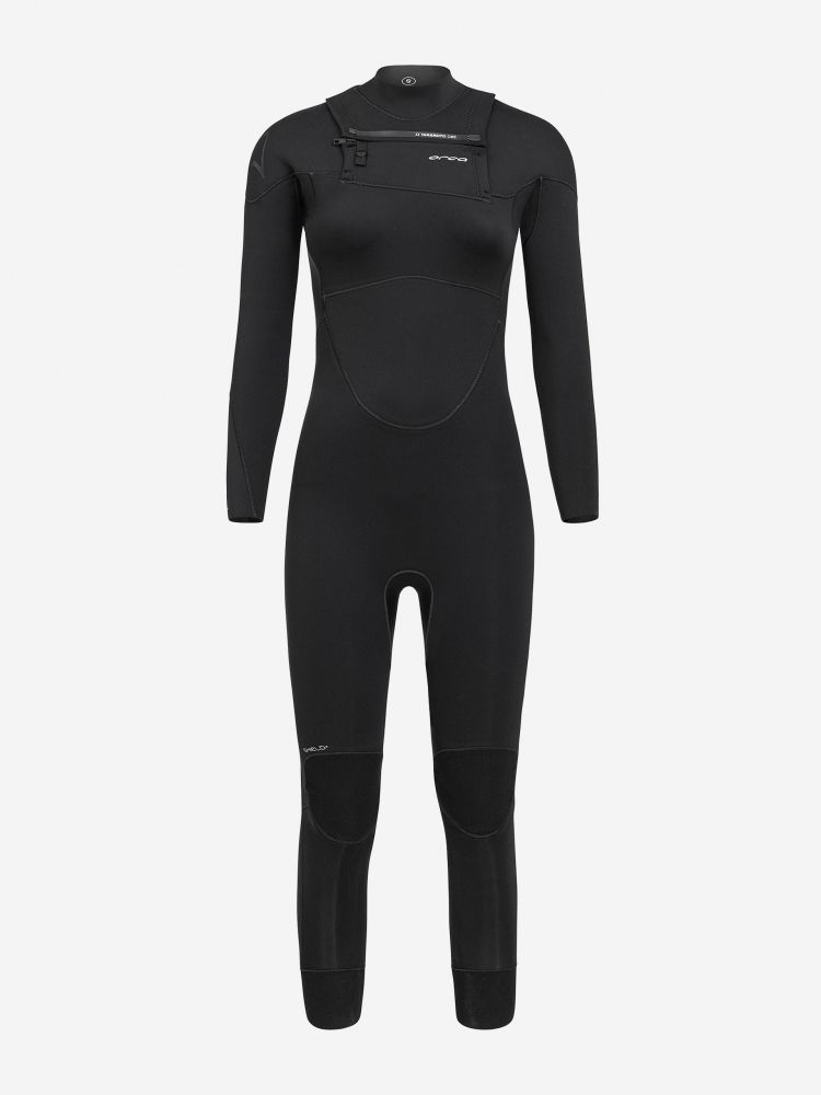Combinaison Tango 3:2 Femme | Orca