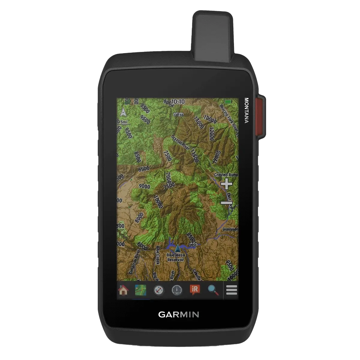 Montana 760i Topoactive - Gps | Garmin
