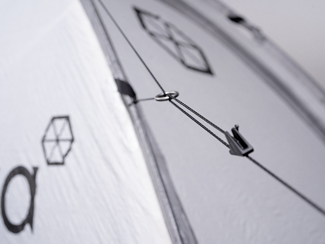 Samaya Assaut 2 Ultra - Tente | Samaya