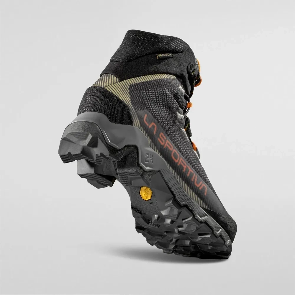 Aequilibrium Hike Gtx Carbon Papaya