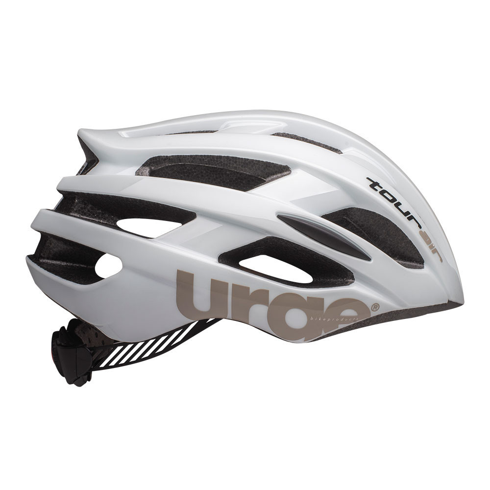 Tour Air Gris Clair - Casque | Urge