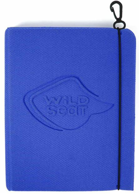 Tapis Wildseat Original Bleu - Equipement Randonnee | Bivouac