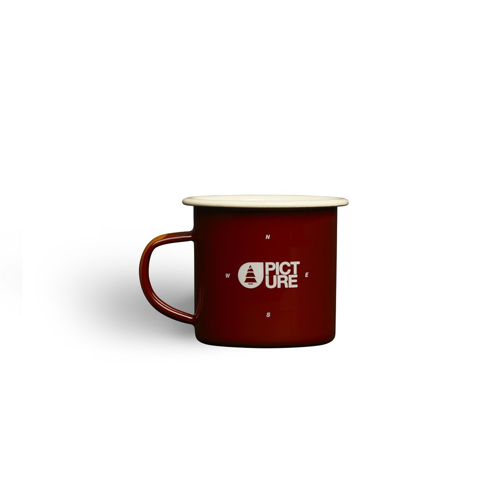 Tasse Sherman Cup Syrah - Bouteille | Picture Organic Clothing