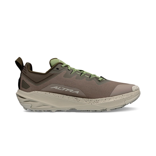 Experience Wild 3+ Brown - Chaussures | Altra