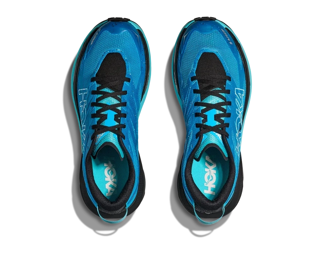 Mafate 5 Skyward Blue - Chaussures | Hoka