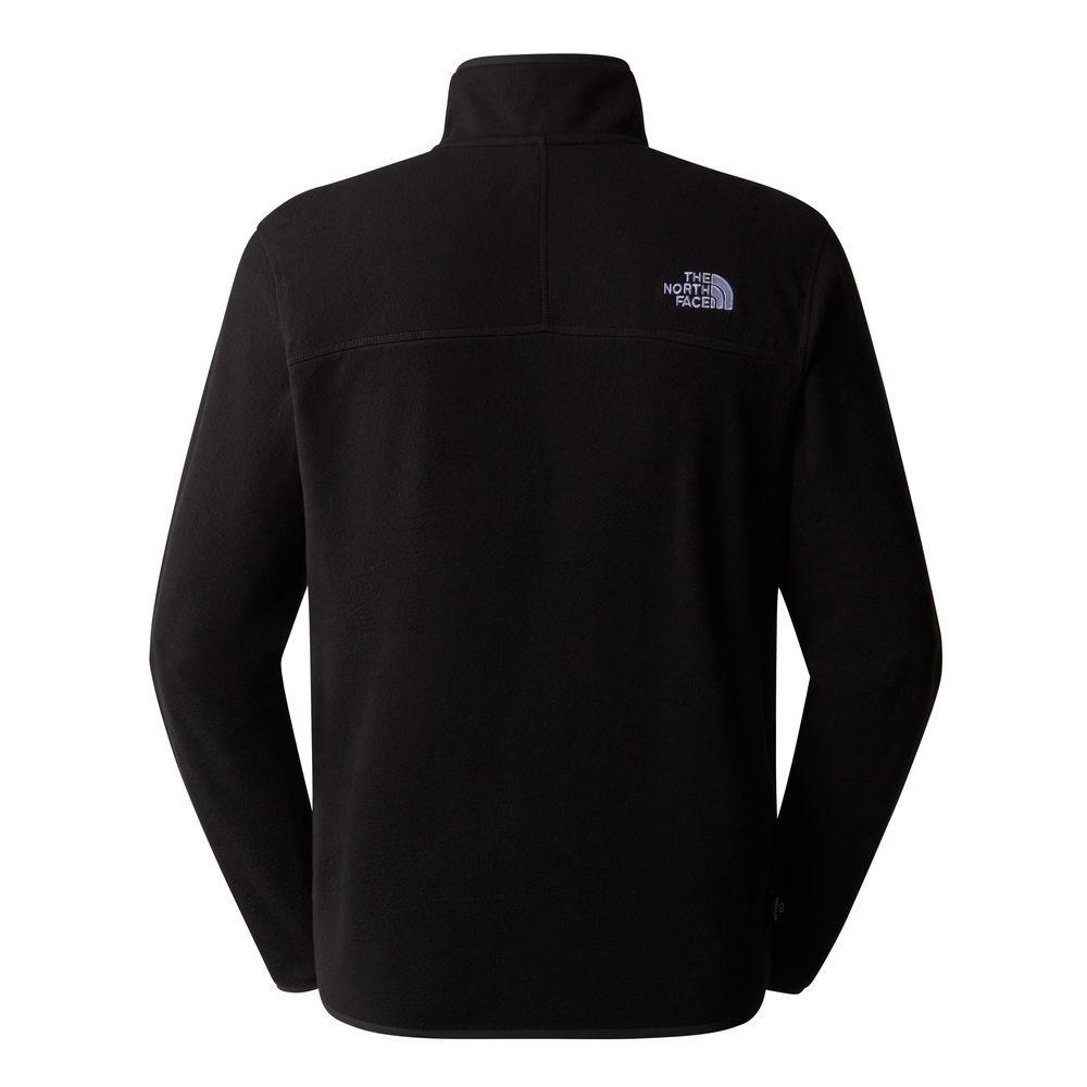 Polaire 100 Glacier Black - Polaire | The North Face