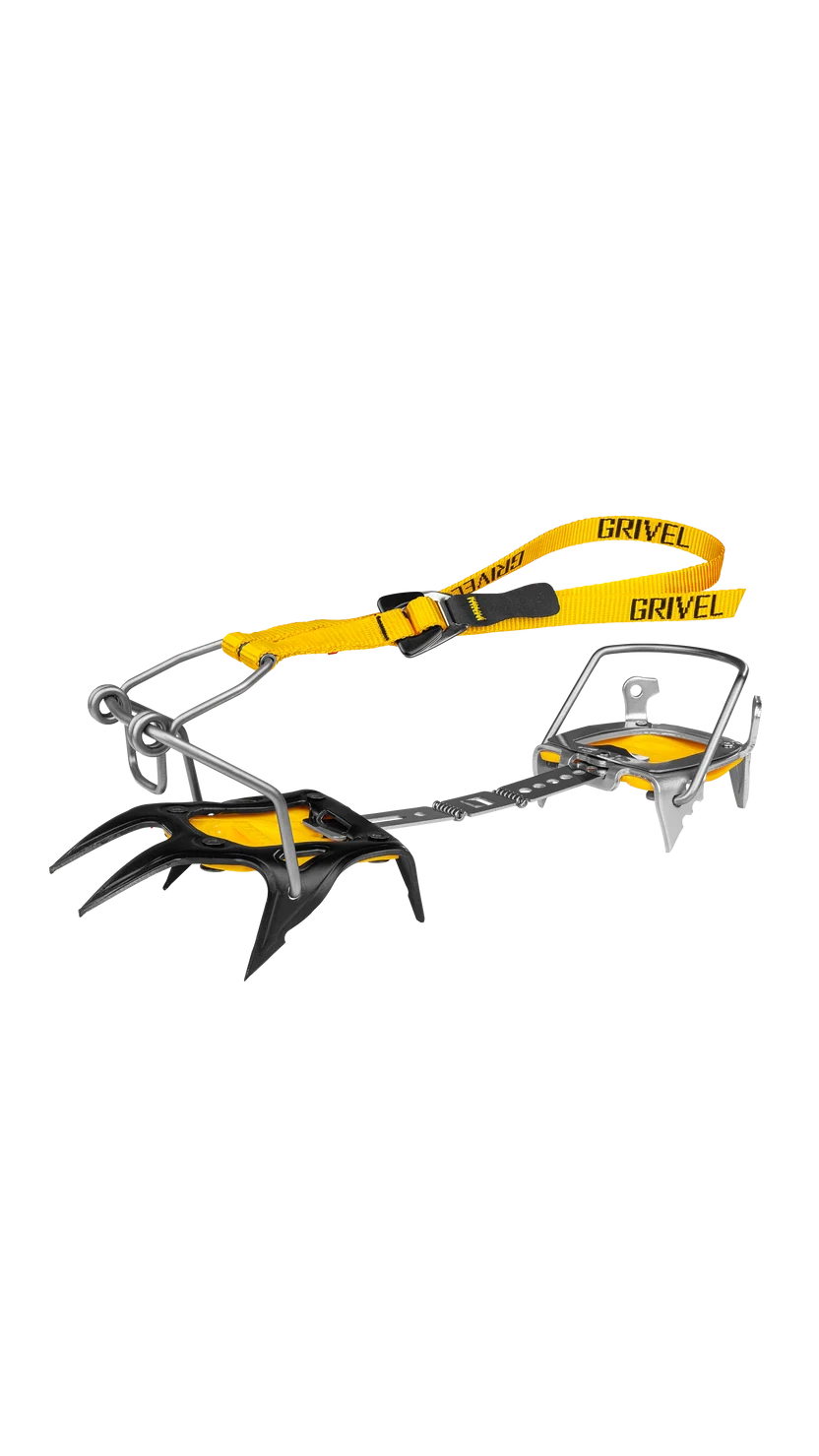 GX LT Hybrid Dual