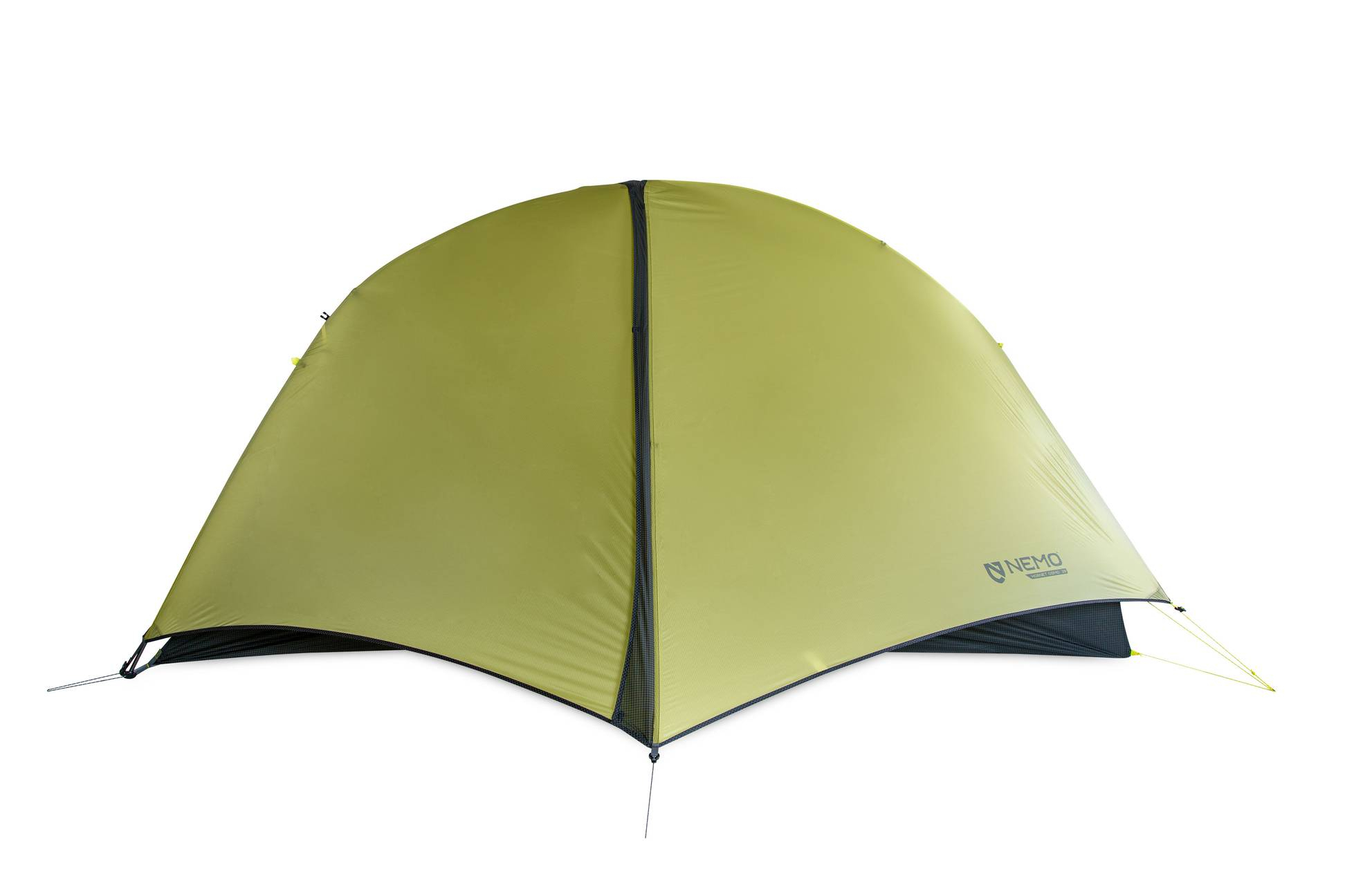 Hornet Osmo 2p Verte - Tente | Nemo