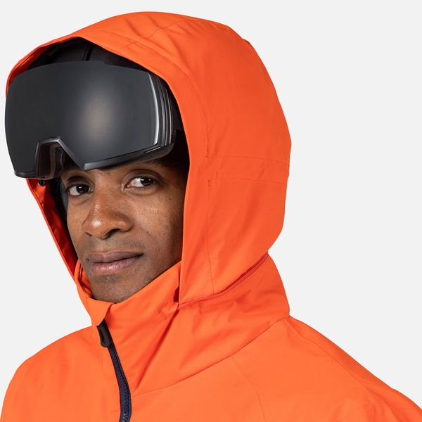 Veste Strawpile Golden State