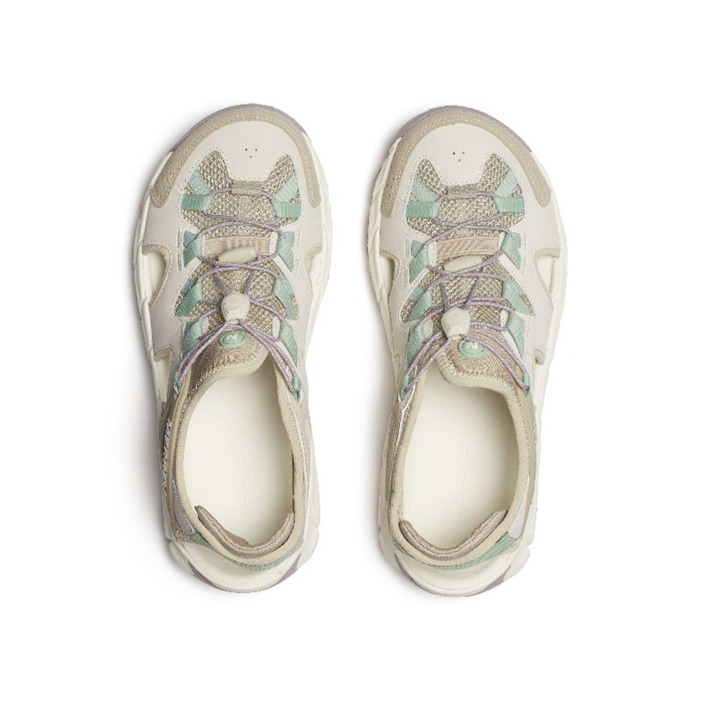 Maipo Explorer Sieve Femme Greige - Chaussures | Merrell